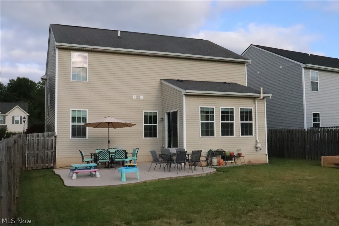 Sandstone Rdg South Ph 03b - Residential