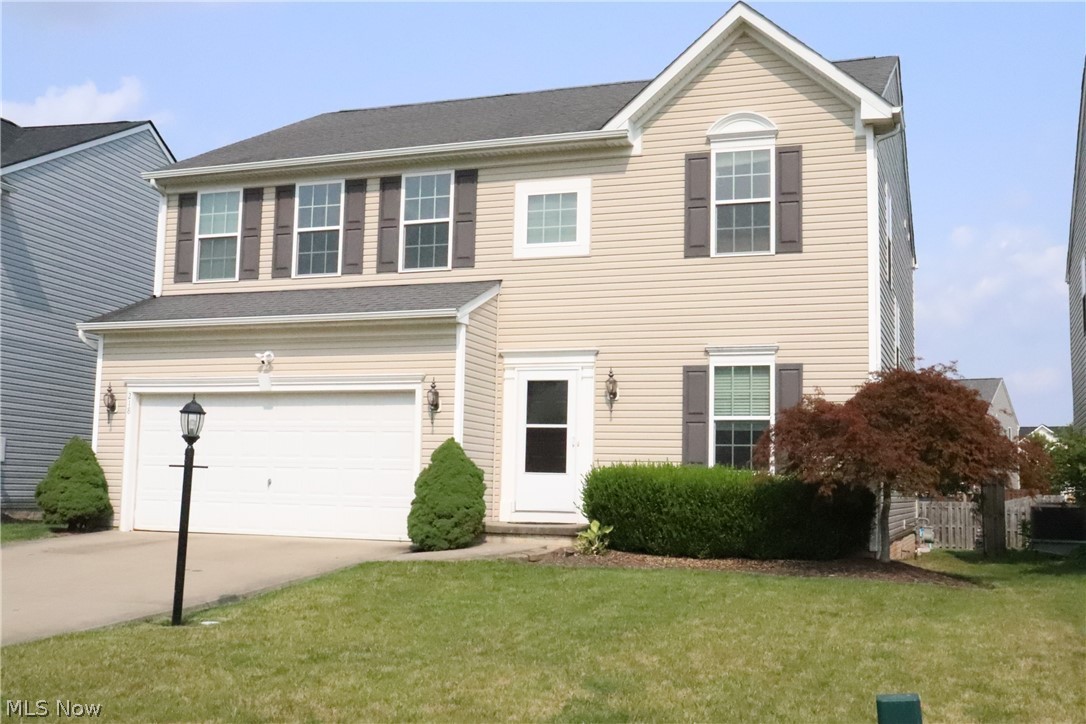 Sandstone Rdg South Ph 03b - Residential