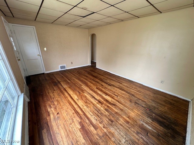Maple Heights Land Companys - Residential