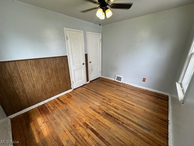 Maple Heights Land Companys - Residential