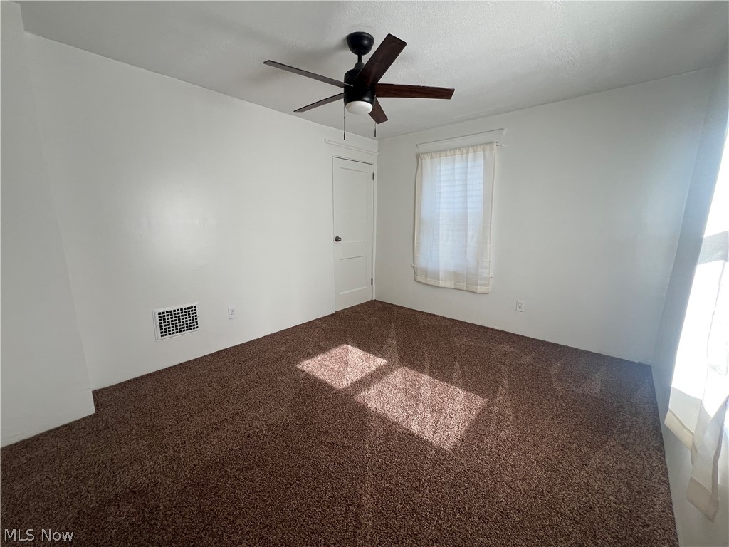 Garden View - Residential