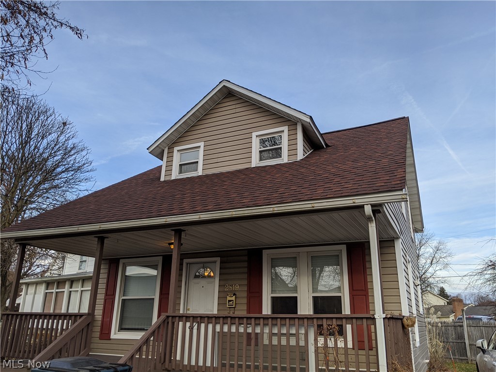 Stow - Residential Lease