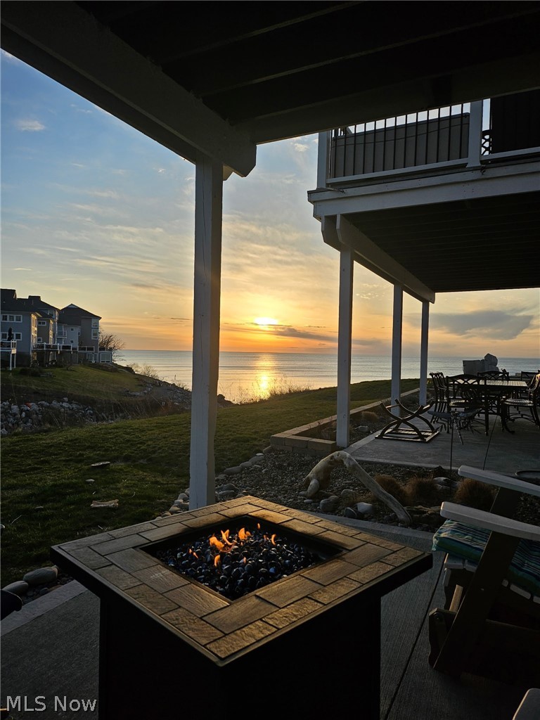 The Lake Club at Larimar - Residential