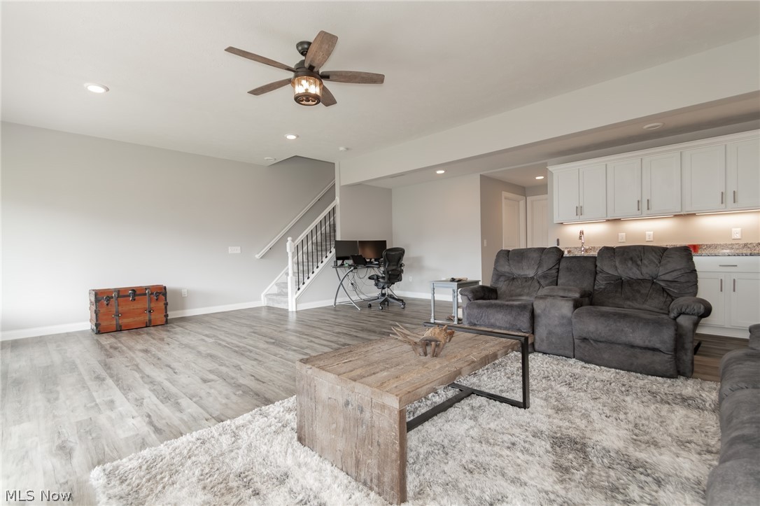 The Lake Club at Larimar - Residential