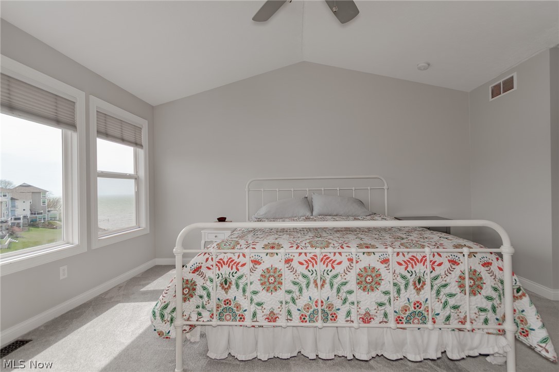 The Lake Club at Larimar - Residential