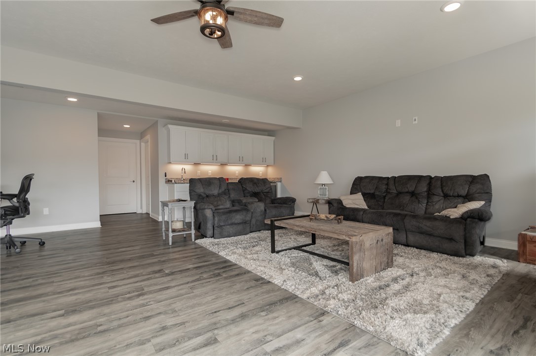 The Lake Club at Larimar - Residential