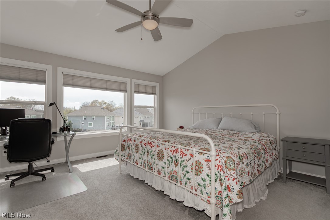 The Lake Club at Larimar - Residential