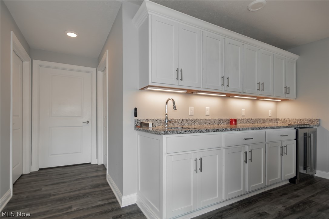 The Lake Club at Larimar - Residential