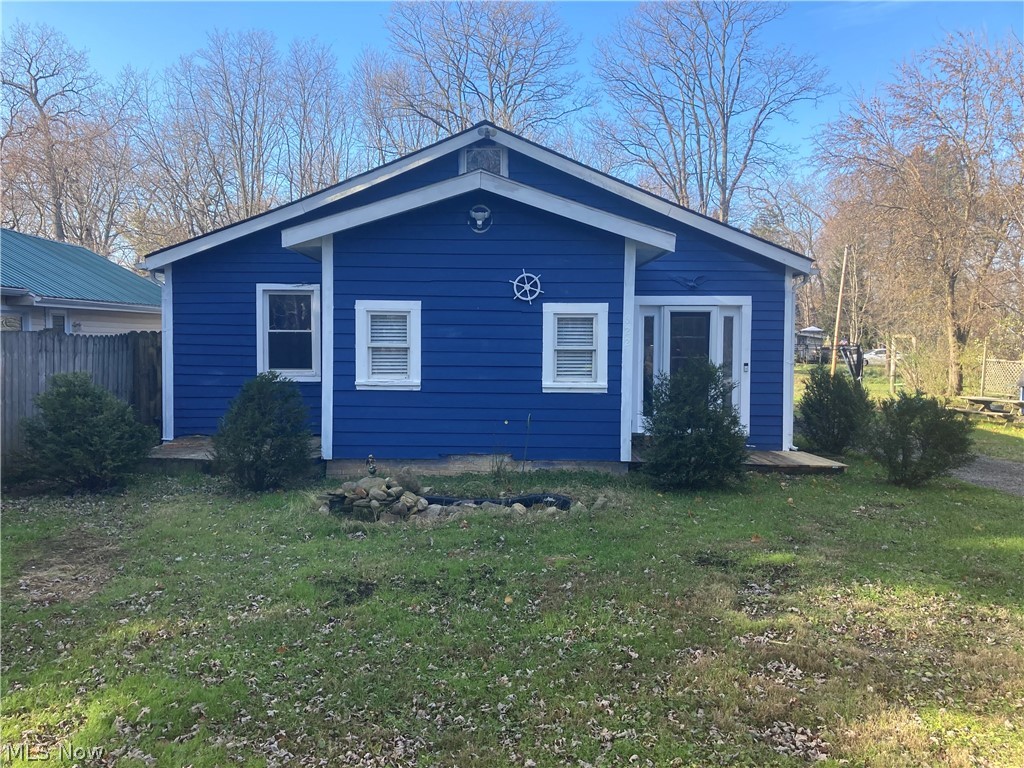 Lake Shore Blvd Estates 02 - Residential