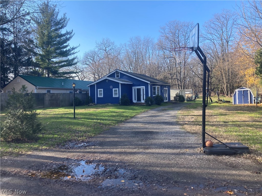 Lake Shore Blvd Estates 02 - Residential