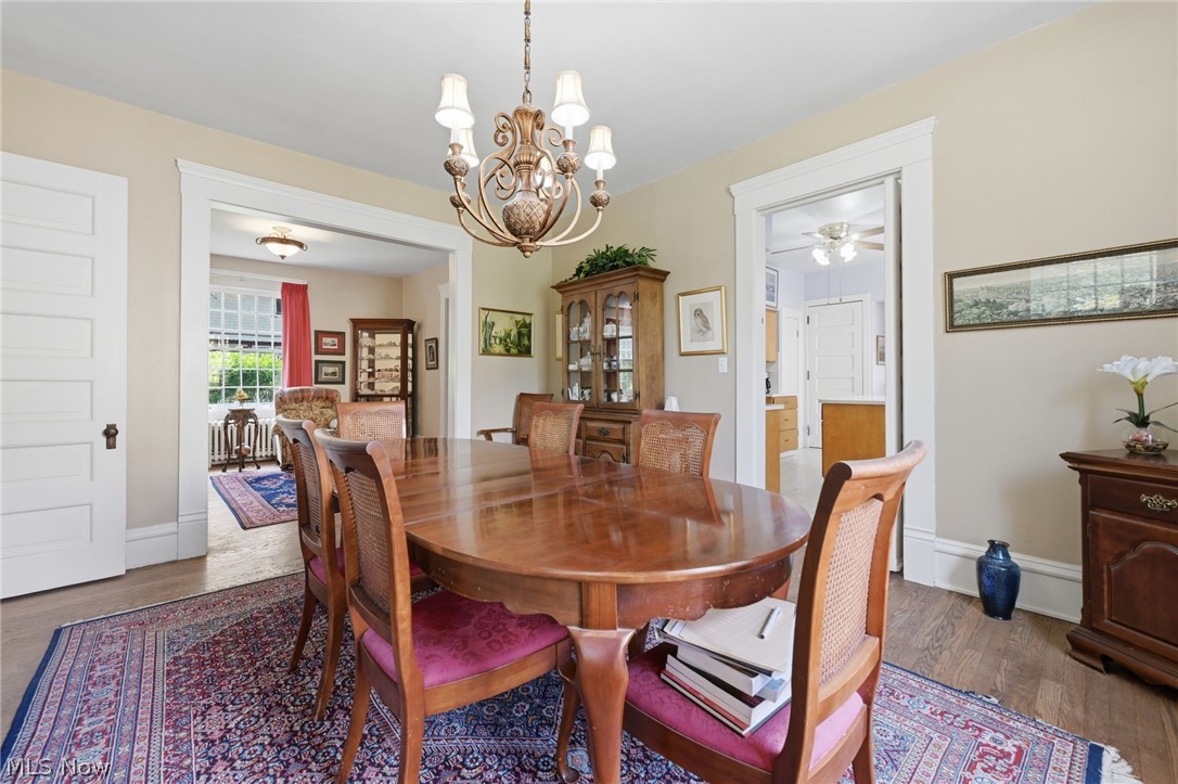 Wrights - Residential