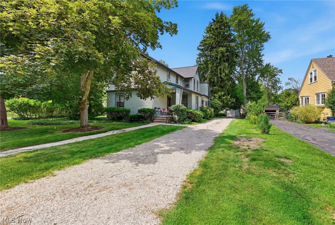 Wrights - Residential