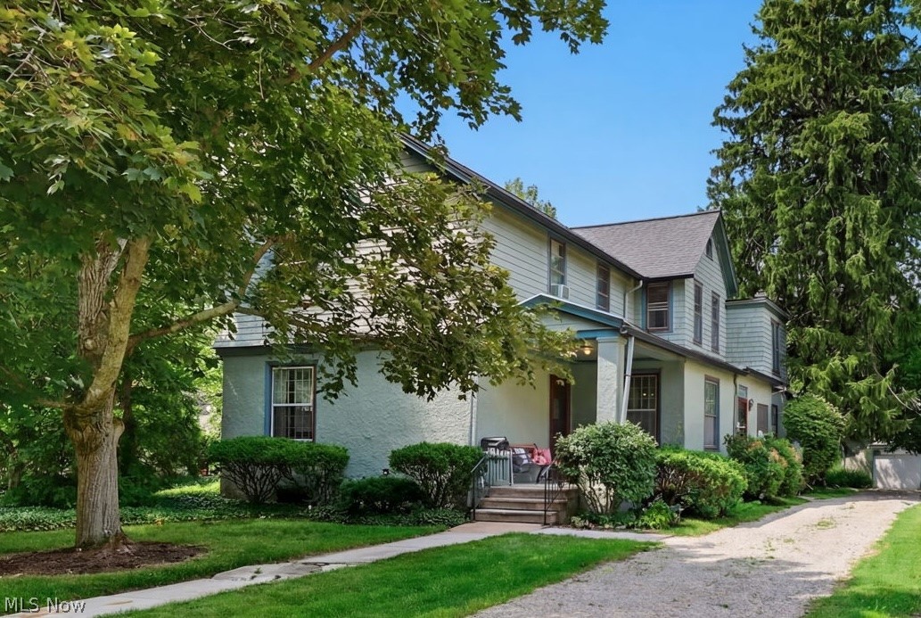 Wrights - Residential