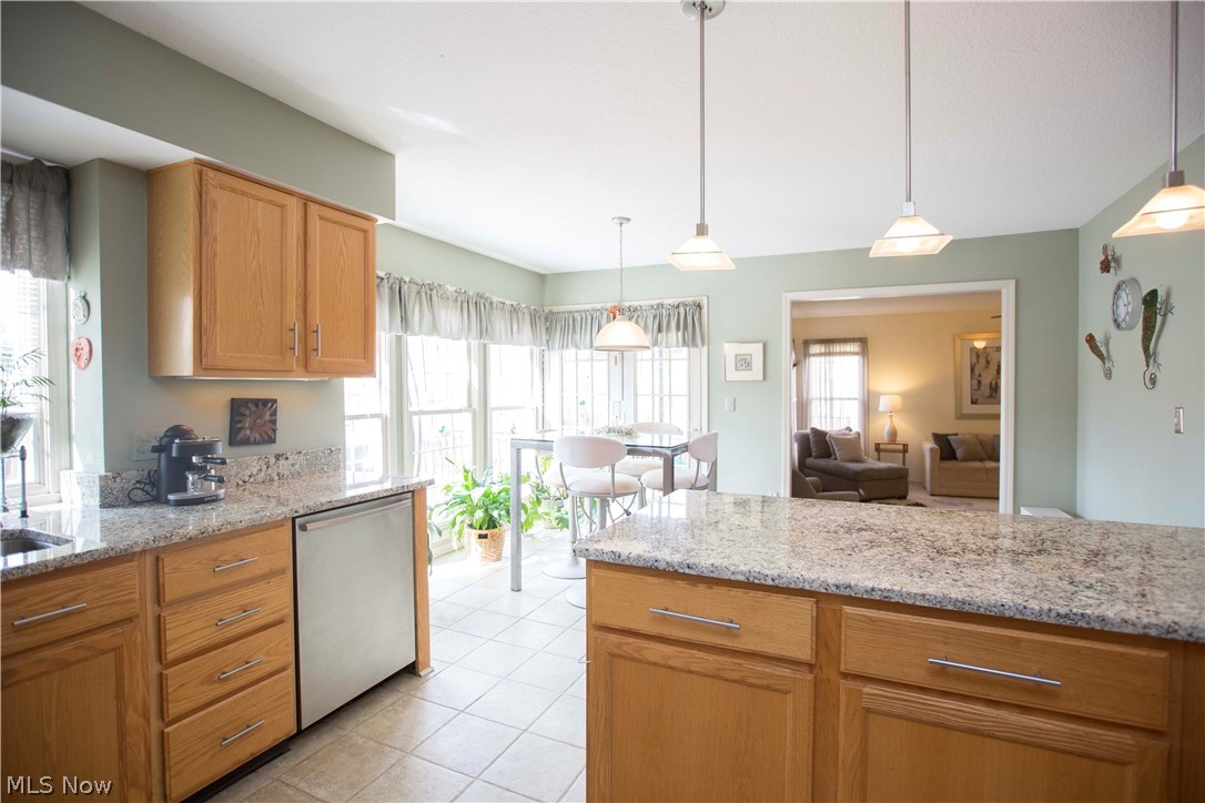 Ethans Green - Residential