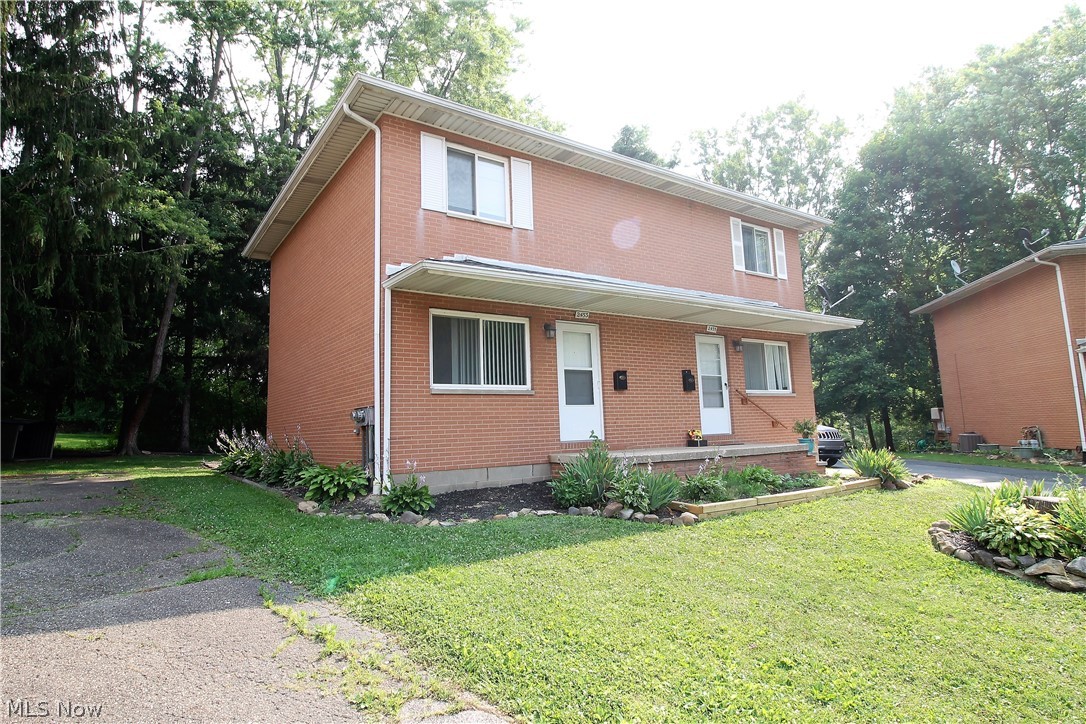 Prince Estates - Residential Income