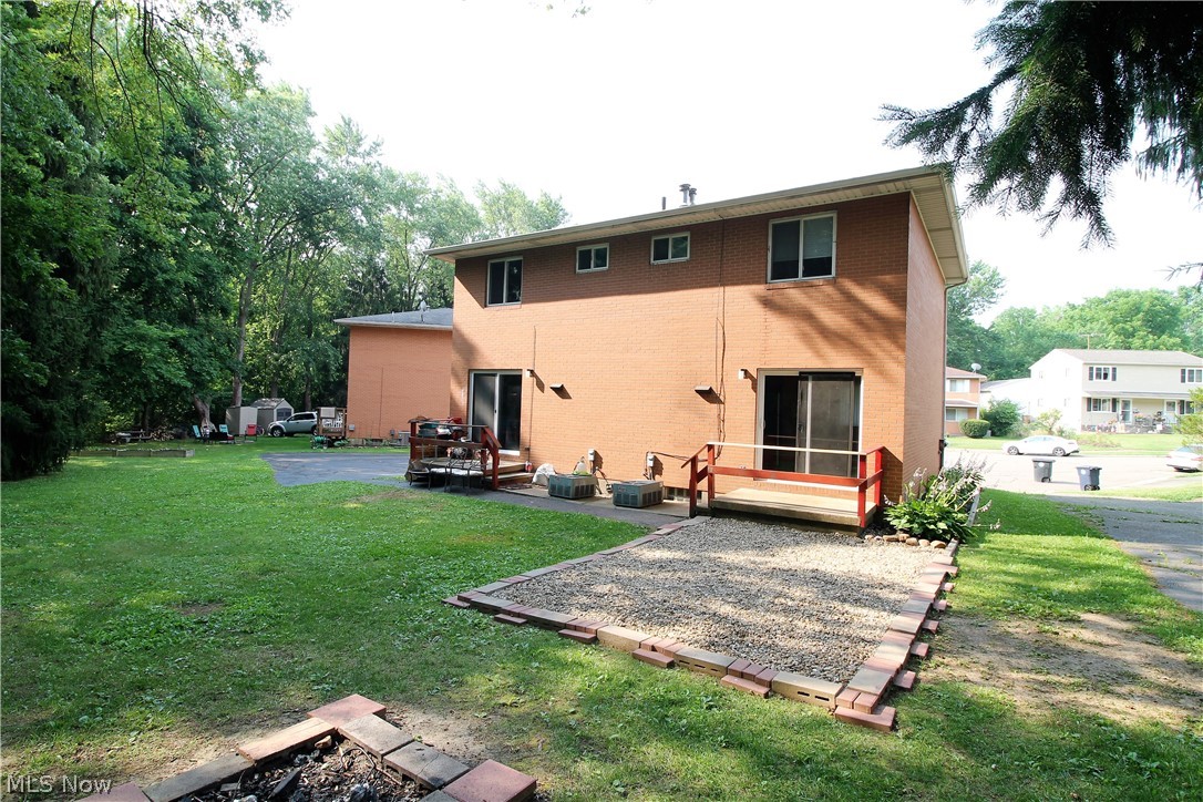 Prince Estates - Residential Income