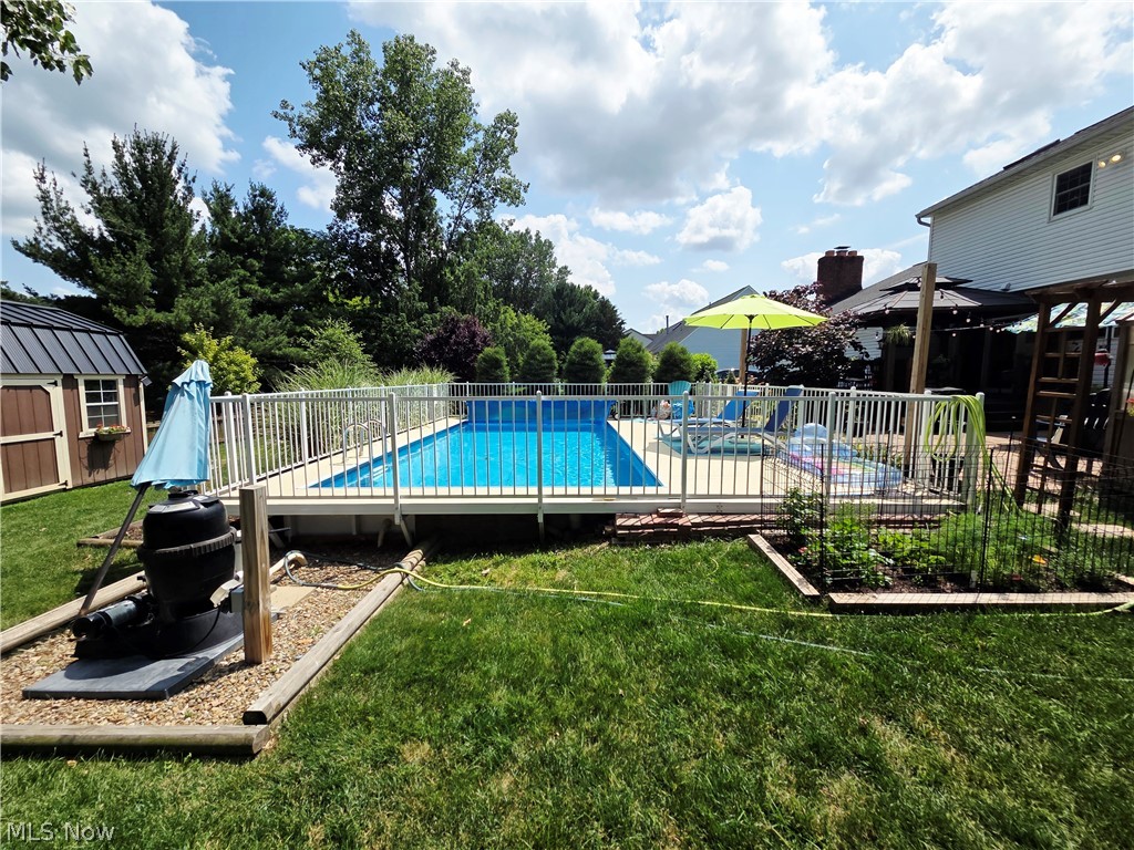 Avon Sec 24 - Residential