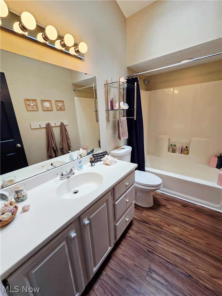 Avon Sec 24 - Residential