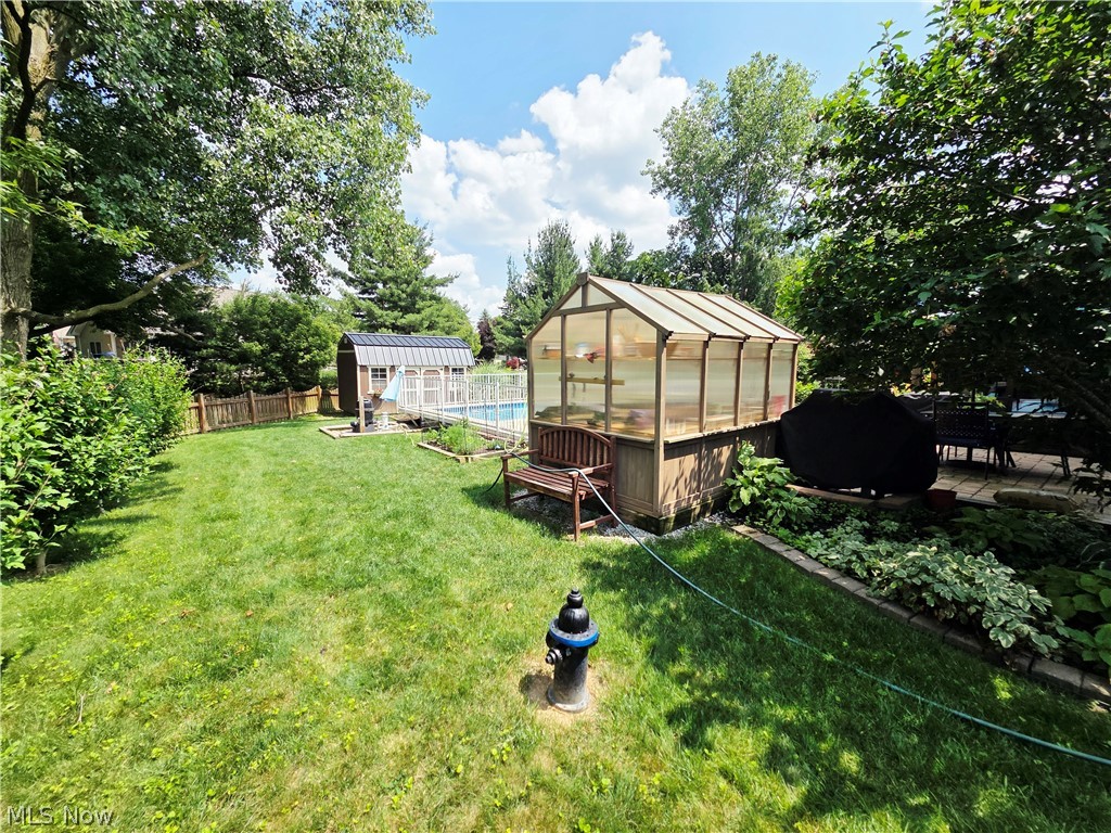 Avon Sec 24 - Residential