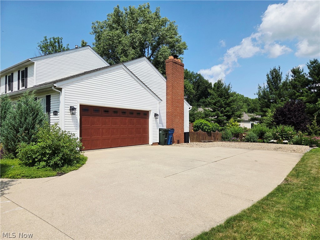 Avon Sec 24 - Residential