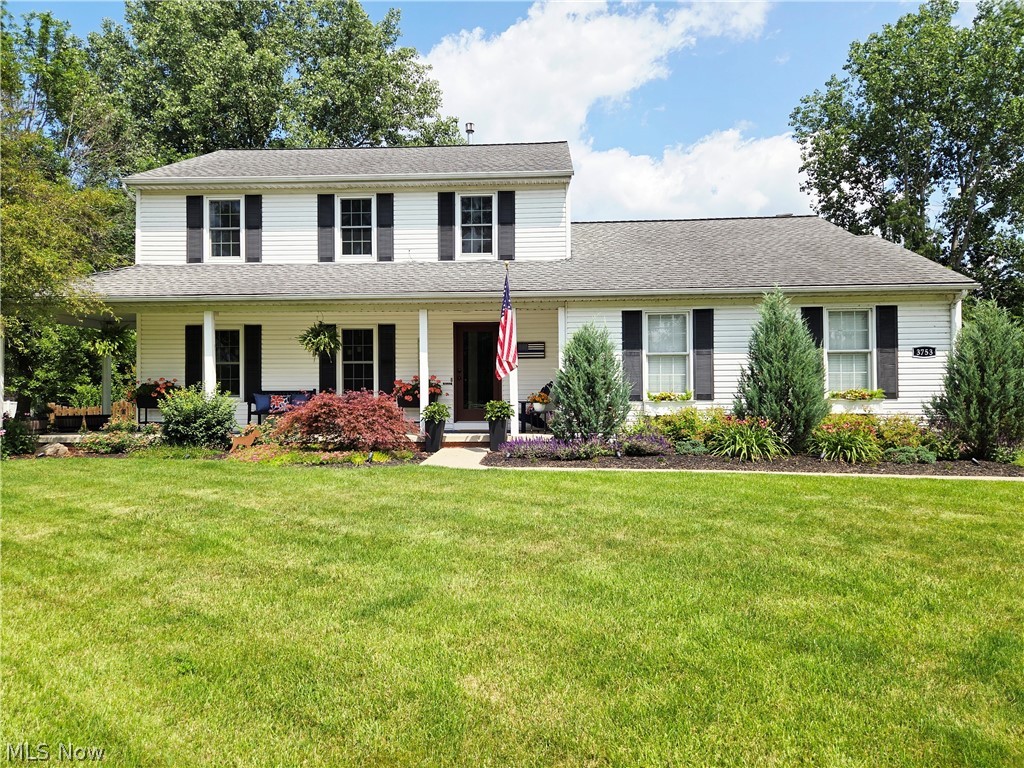Avon Sec 24 - Residential