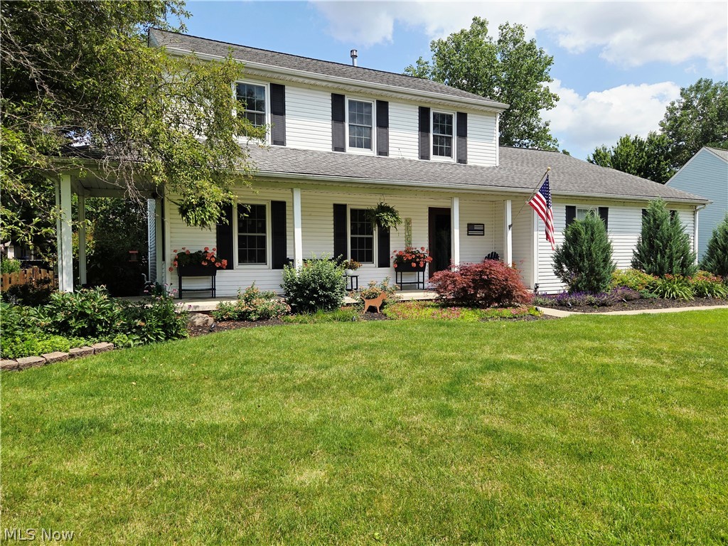 Avon Sec 24 - Residential