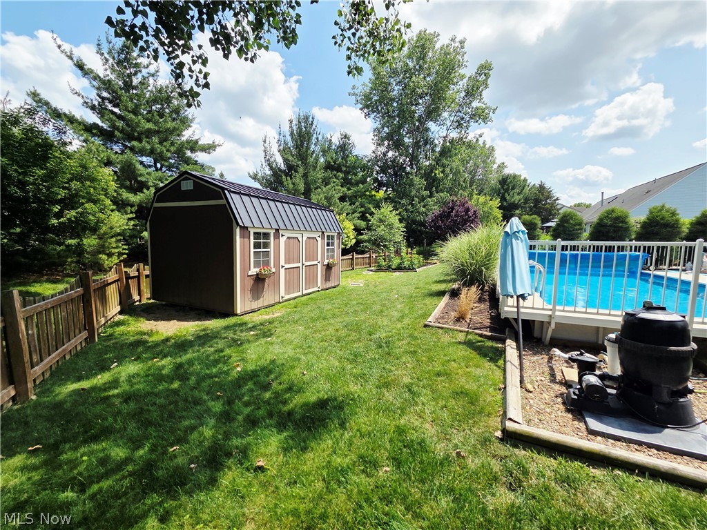 Avon Sec 24 - Residential