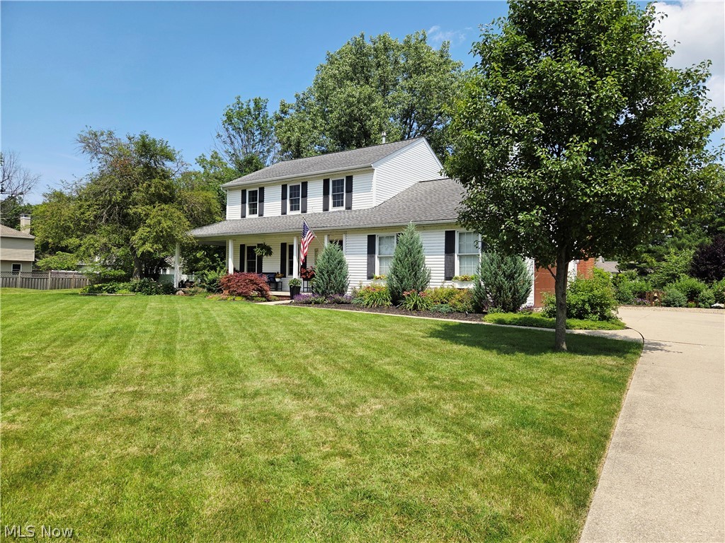 Avon Sec 24 - Residential
