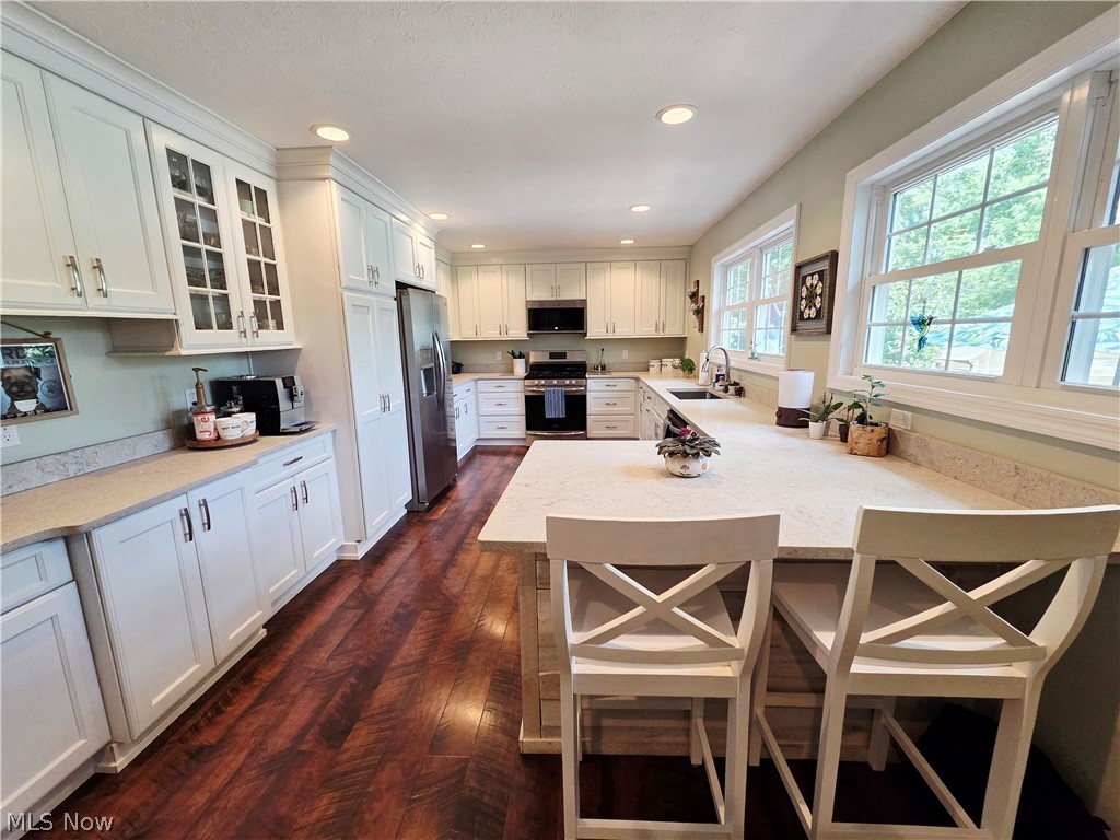 Avon Sec 24 - Residential