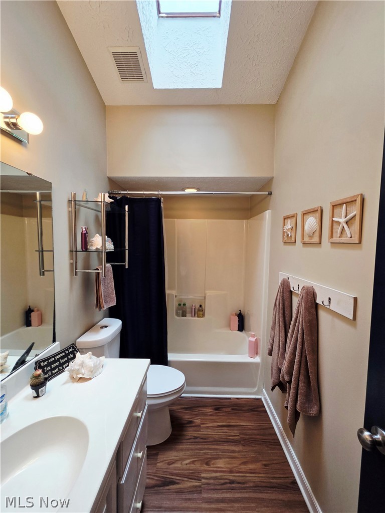 Avon Sec 24 - Residential