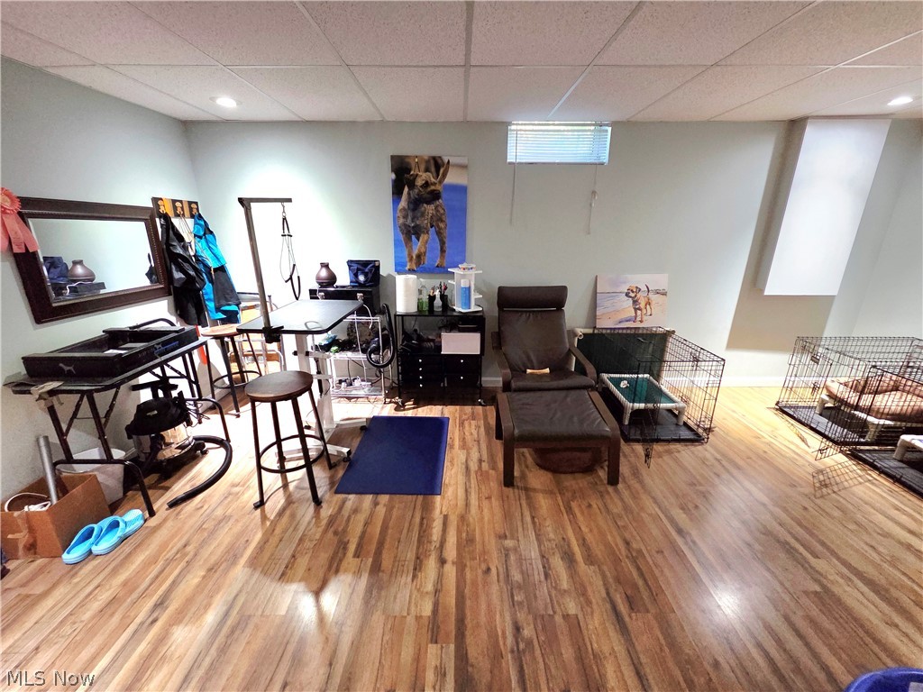 Avon Sec 24 - Residential