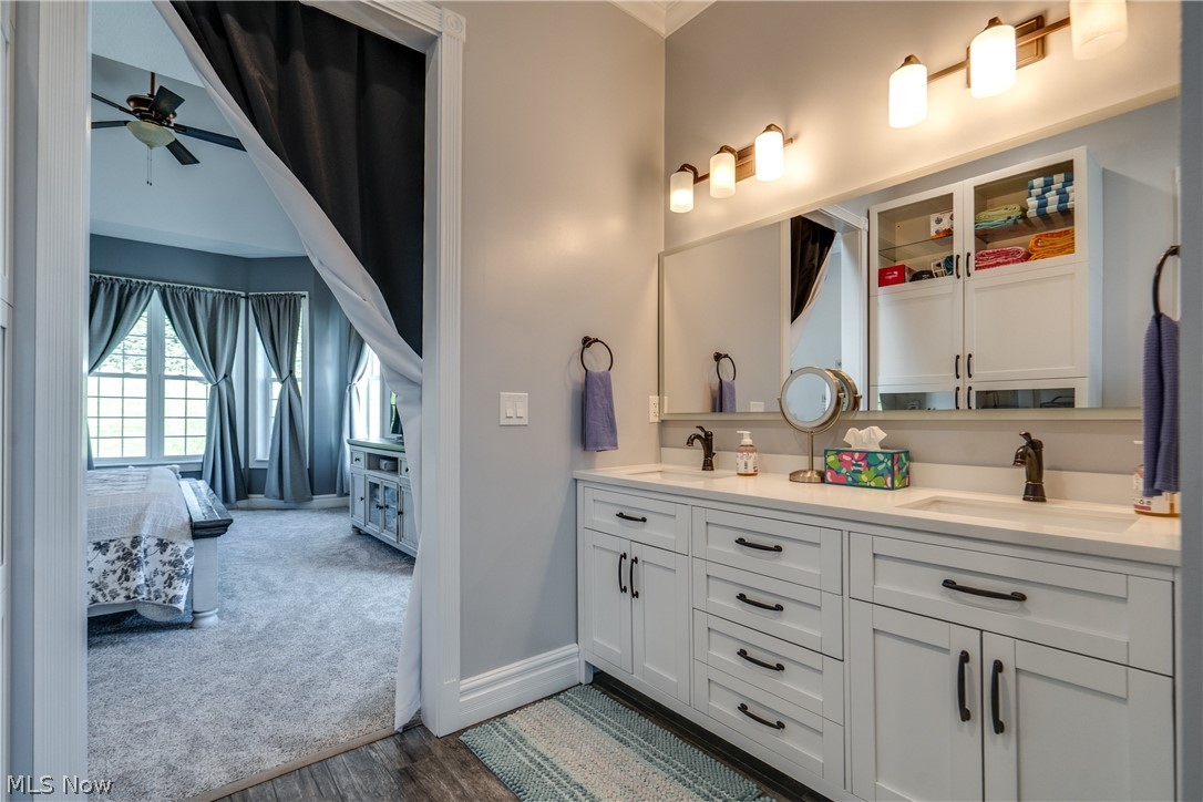 Brandon J & Trisha R Hewitts - Residential