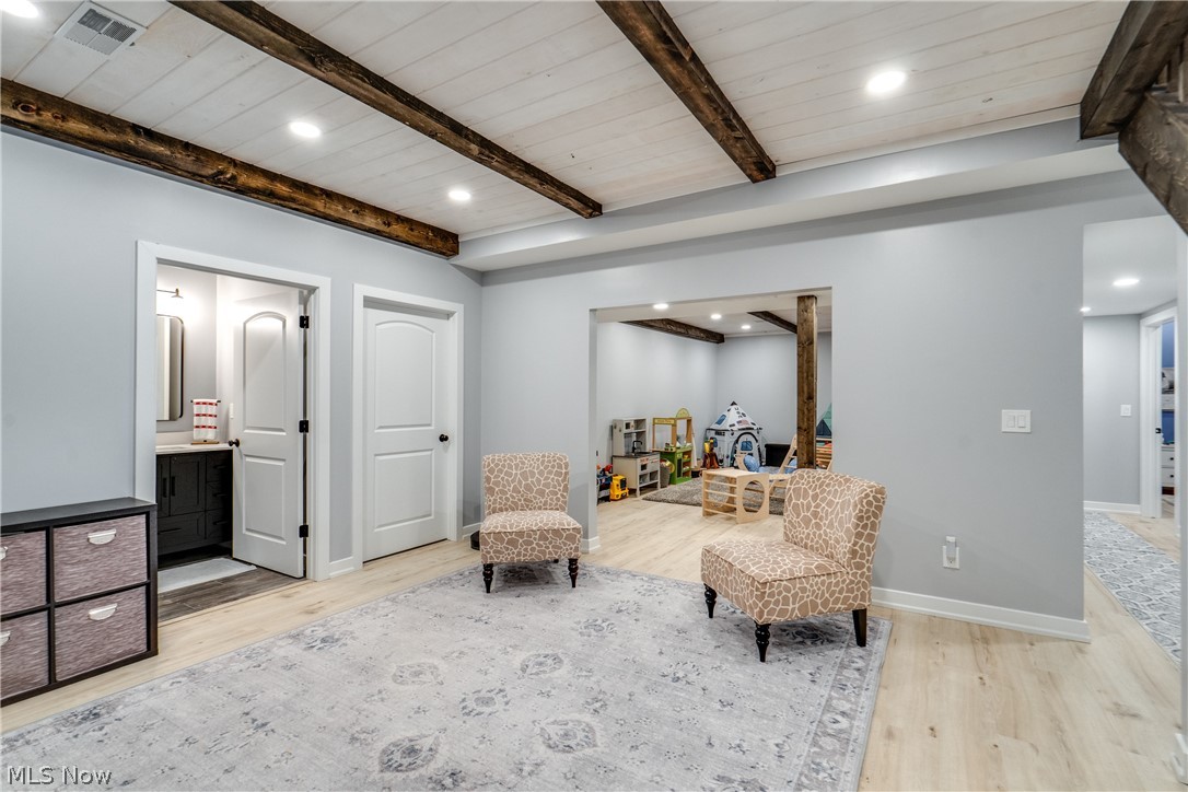 Brandon J & Trisha R Hewitts - Residential