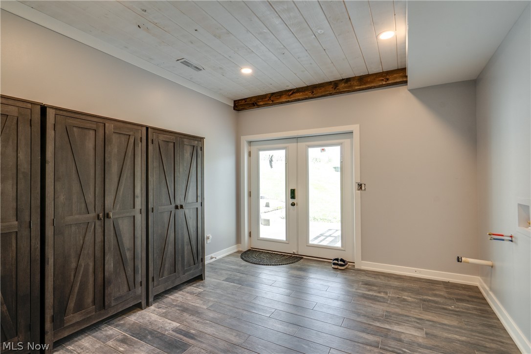 Brandon J & Trisha R Hewitts - Residential