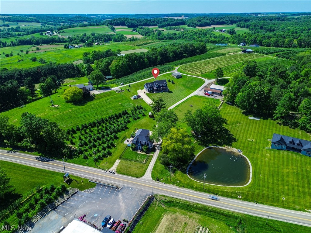 Brandon J & Trisha R Hewitts - Residential