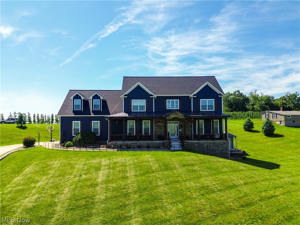 Brandon J & Trisha R Hewitts - Residential