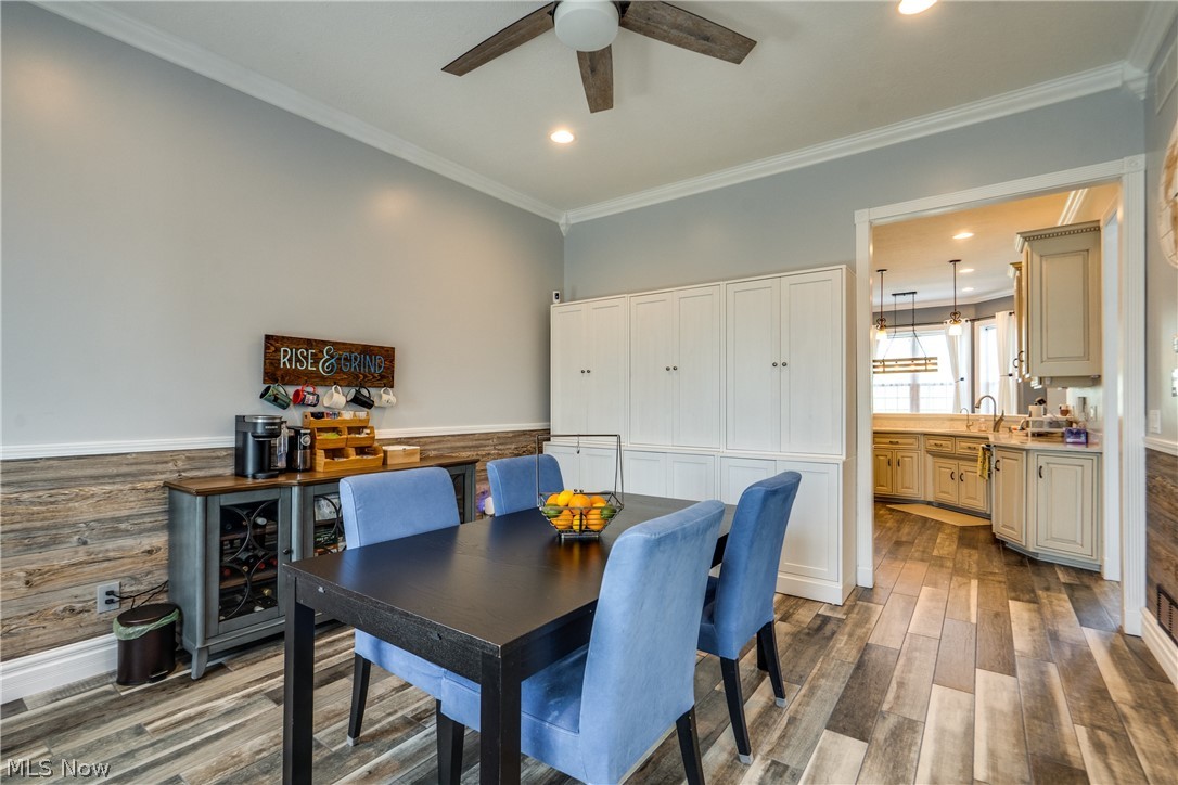 Brandon J & Trisha R Hewitts - Residential