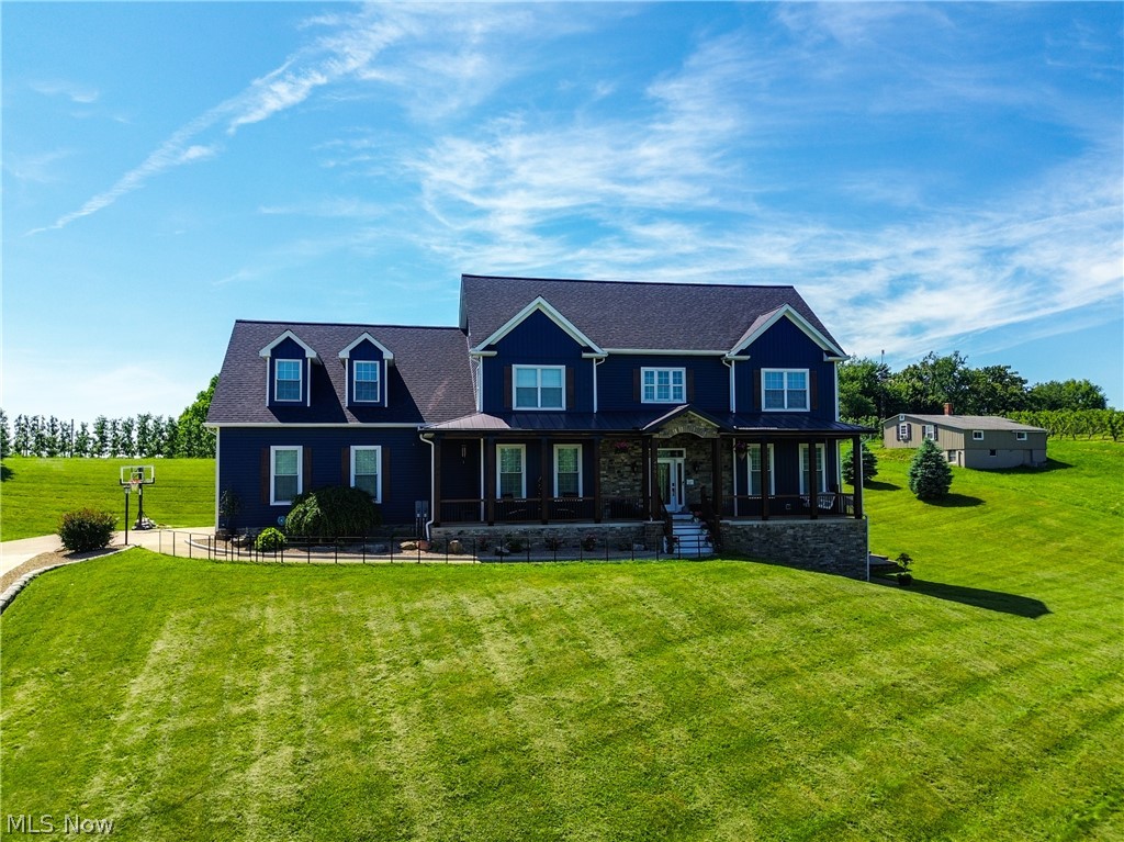 Brandon J & Trisha R Hewitts - Residential