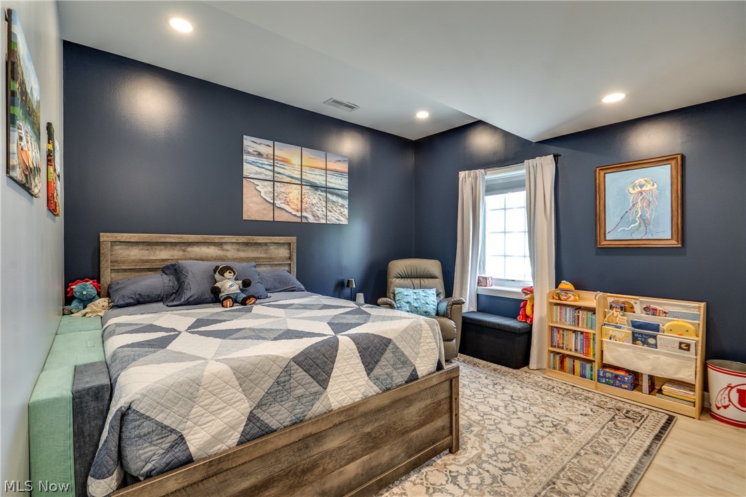 Brandon J & Trisha R Hewitts - Residential