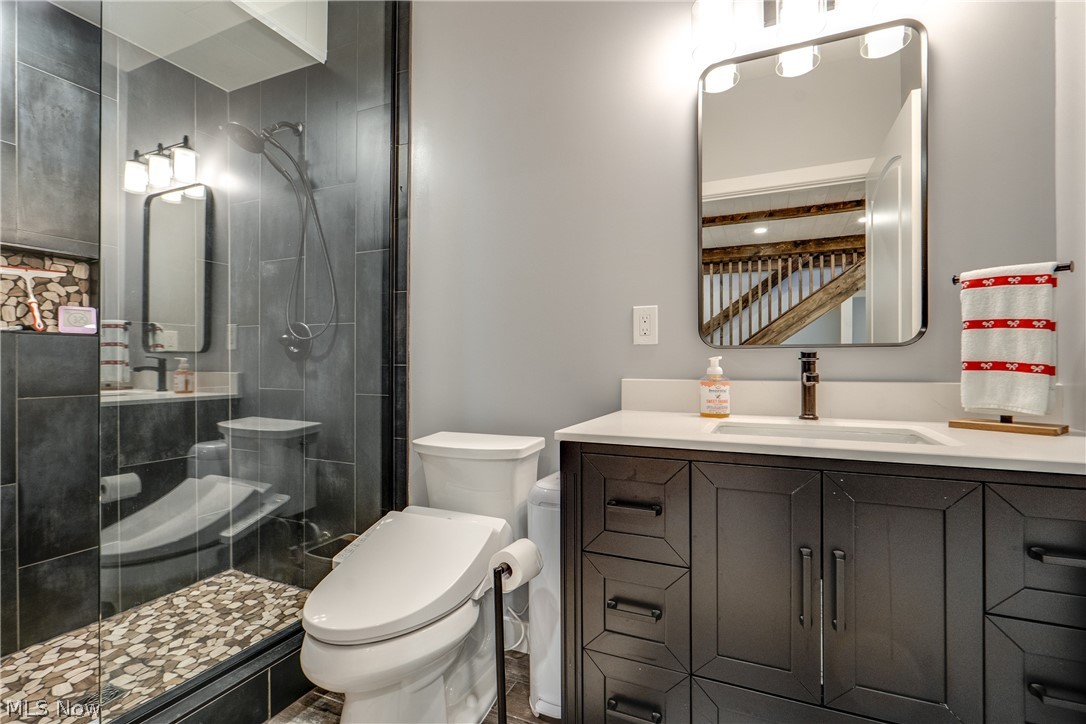 Brandon J & Trisha R Hewitts - Residential