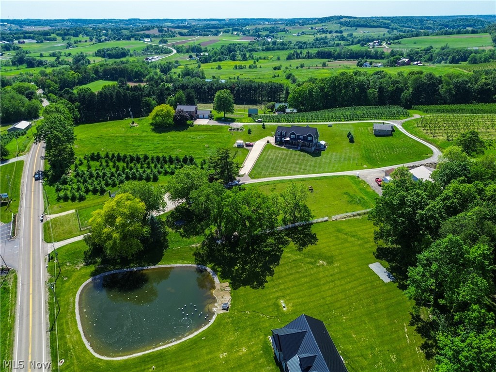 Brandon J & Trisha R Hewitts - Residential