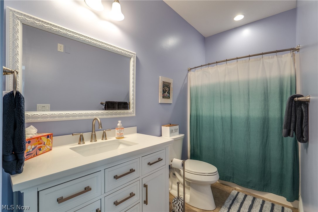 Brandon J & Trisha R Hewitts - Residential