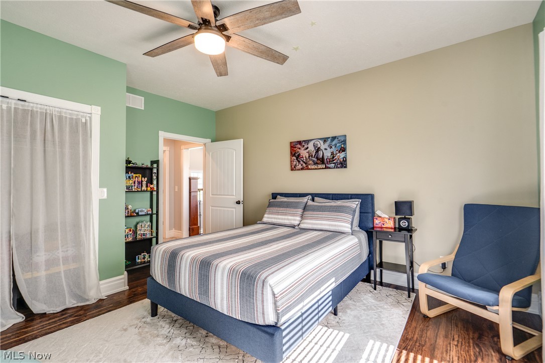 Brandon J & Trisha R Hewitts - Residential
