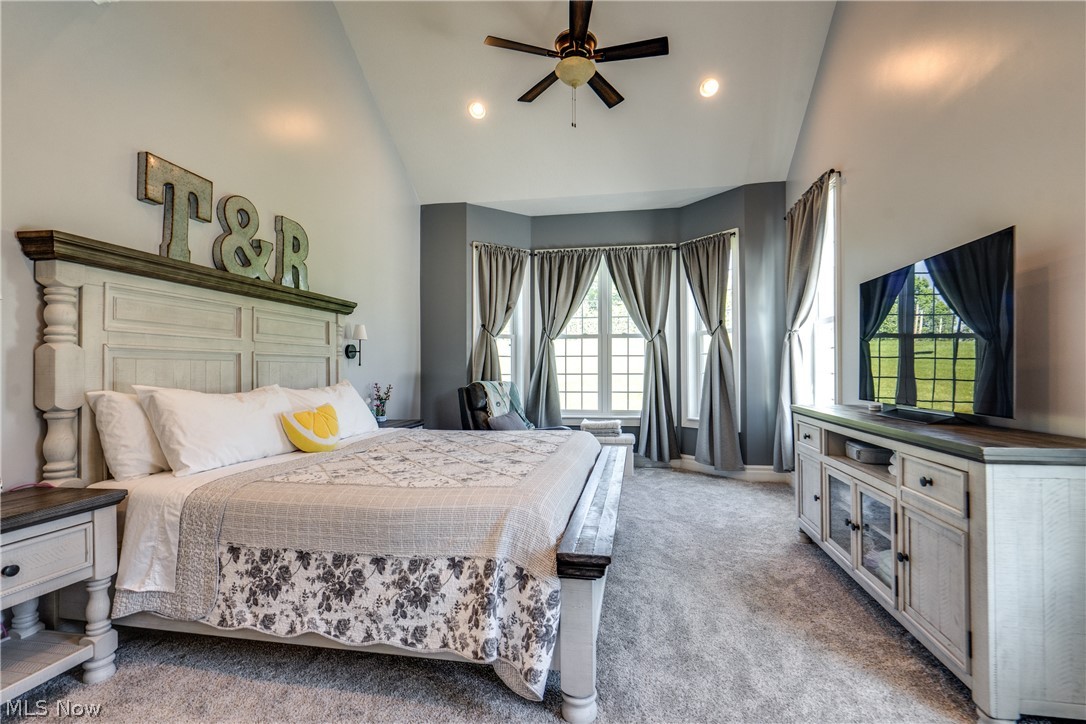 Brandon J & Trisha R Hewitts - Residential