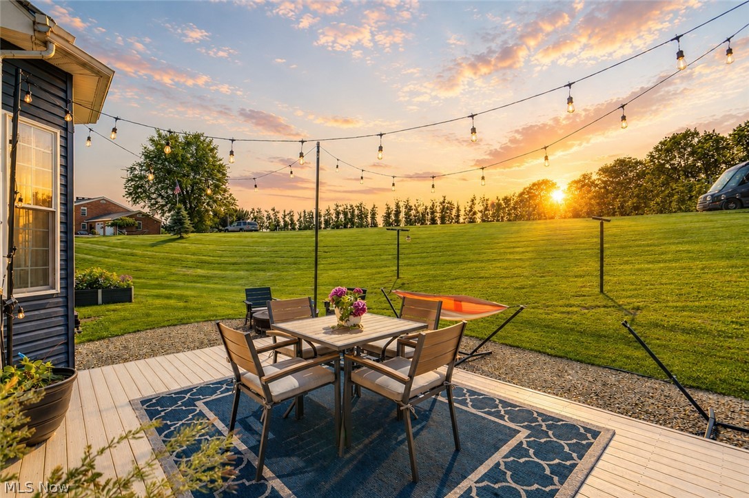 Brandon J & Trisha R Hewitts - Residential