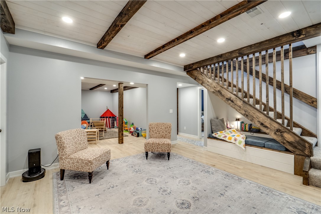 Brandon J & Trisha R Hewitts - Residential