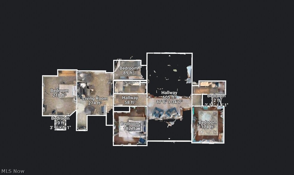 Brandon J & Trisha R Hewitts - Residential