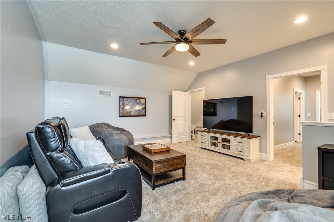 Brandon J & Trisha R Hewitts - Residential
