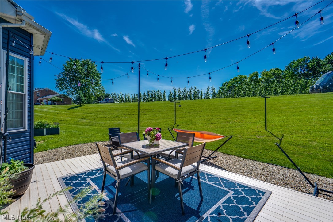 Brandon J & Trisha R Hewitts - Residential
