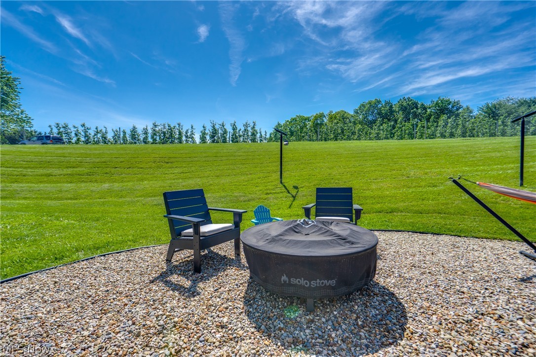 Brandon J & Trisha R Hewitts - Residential